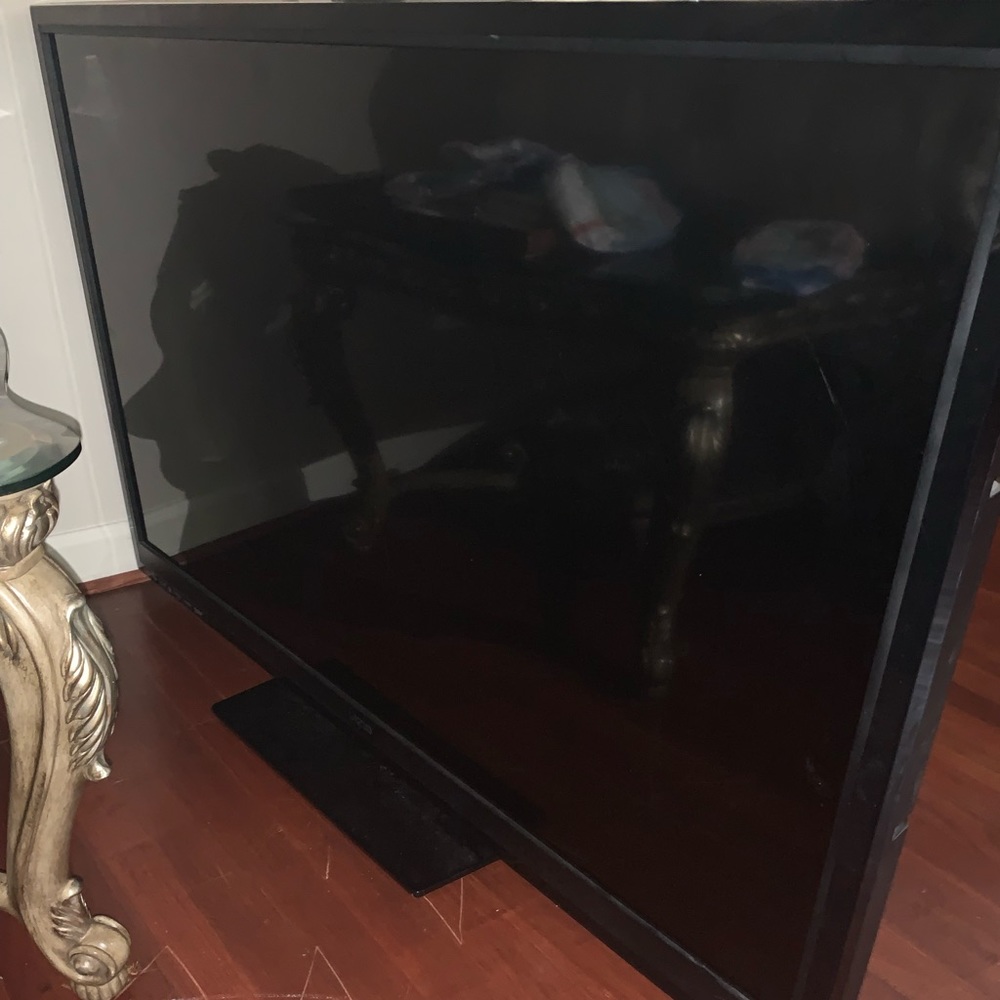 Vizio 50”